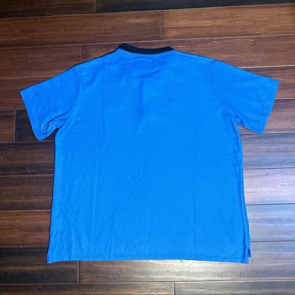 Jordan Florida Gators Polo Shirt